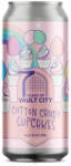  Vault City Brewing Cotton Candy Cupcakes Sour (0, 44) (4, 1 %)