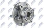 NTY Set rulment roata NTY KLP-KA-320 (KLP-KA-320)
