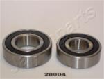 JAPANPARTS Set rulment roata JAPANPARTS KK-28004 (KK-28004)