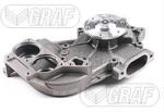 GRAF Pompă de apă, răcire motor GRAF PA1311 (PA1311)