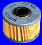 MECAFILTER filtru combustibil MECAFILTER ELG5231 (ELG5231)