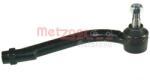 Metzger Autoteile Cap de bara METZGER AUTOTEILE 54024502 (54024502)