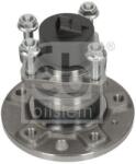 Febi Bilstein Set rulment roata FEBI BILSTEIN 14694 (14694)