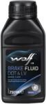Wolf Lichid de frana WOLF BRAKE FLUID DOT 4 LV 1047754 (1047754)