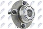 NTY Set rulment roata NTY KLT-HY-526 (KLT-HY-526)
