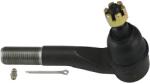 KAVO PARTS Cap de bara KAVO PARTS STE-1525 (STE-1525)