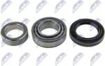 NTY Set rulment roata NTY KLT-KA-307 (KLT-KA-307)