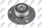 NTY Set rulment roata NTY KLP-ME-028 (KLP-ME-028)