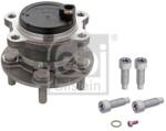 Febi Bilstein Set rulment roata FEBI BILSTEIN 102787 (102787) - automobilus