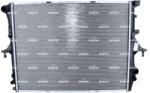 NRF Radiator, racire motor NRF 53798 (53798) - automobilus