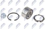 NTY Set rulment roata NTY KLP-NS-042 (KLP-NS-042)