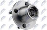 NTY Set rulment roata NTY KLT-FR-025P (KLT-FR-025P)