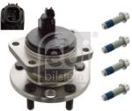 Febi Bilstein Set rulment roata FEBI BILSTEIN 19983 (19983) - automobilus