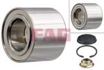 Schaeffler FAG Set rulment roata Schaeffler FAG 713 6450 50 (713 6450 50)
