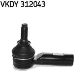 SKF Cap de bara SKF VKDY 312043 (VKDY 312043) - automobilus