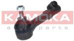 KAMOKA Cap de bara KAMOKA 9010242 (9010242) - automobilus