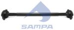 SAMPA Brat, suspensie roata SAMPA 095.317 (095.317) - automobilus