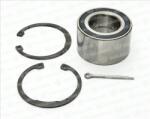 WAHLBERG Set rulment roata WAHLBERG WB96744 (WB96744) - automobilus