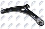 NTY Brat, suspensie roata NTY ZWD-CH-010 (ZWD-CH-010)