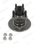 Moog Set rulment roata MOOG OP-WB-11118 (OP-WB-11118) - automobilus