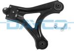 DAYCO Brat, suspensie roata DAYCO DSS3487 (DSS3487) - automobilus