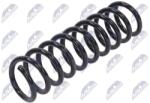 NTY Arc spiral NTY ASZ-FR-031 (ASZ-FR-031)