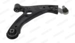 Moog Brat, suspensie roata MOOG VV-WP-17452 (VV-WP-17452) - automobilus