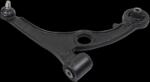 RINGER Brat, suspensie roata RINGER 1141001387 (1141001387)