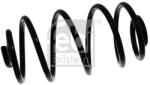 Febi Bilstein Arc spiral FEBI BILSTEIN 46868 (46868) - automobilus