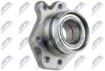NTY Set rulment roata NTY KLT-HD-051 (KLT-HD-051)