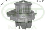 GGT Pompă de apă, răcire motor GGT PA12549 (PA12549)