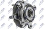 NTY Set rulment roata NTY KLP-TY-069 (KLP-TY-069)
