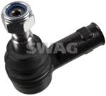 SWAG Cap de bara SWAG 10 71 0051 (10 71 0051) - automobilus
