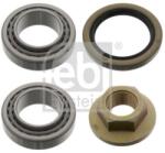 Febi Bilstein Set rulment roata FEBI BILSTEIN 05409 (05409) - automobilus