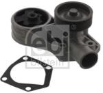 Febi Bilstein Pompă de apă, răcire motor FEBI BILSTEIN 39876 (39876)