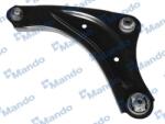 MANDO Brat, suspensie roata MANDO MSA015183 (MSA015183) - automobilus
