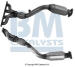 Bm Catalysts Catalizator BM CATALYSTS Approved BM91146H (BM91146H)