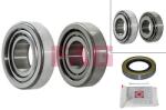 Schaeffler FAG Set rulment roata Schaeffler FAG 713 6251 20 (713 6251 20)