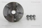 TRISCAN Set rulment roata TRISCAN 8530 24232 (8530 24232) - automobilus