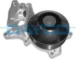 DAYCO Pompă de apă, răcire motor DAYCO DP333 (DP333)