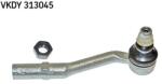 SKF Cap de bara SKF VKDY 313045 (VKDY 313045) - automobilus