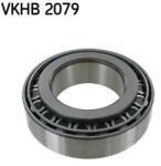 SKF Rulment roata SKF VKHB 2079 (VKHB 2079) - automobilus