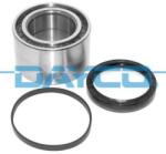 DAYCO Set rulment roata DAYCO KWD1409 (KWD1409)
