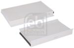 Febi Bilstein Set filtru, aer habitaclu FEBI BILSTEIN 22069 (22069) - automobilus
