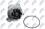 NTY Pompă de apă, răcire motor NTY CPW-AU-027 (CPW-AU-027)