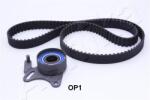 ASHIKA Set curea de distributie ASHIKA KCTOP1 (KCTOP1)