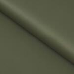 Goldea sötétítő függöny szövet blackout szatén fényű - olivaszínű 320 cm