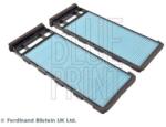 BLUE PRINT Set filtru, aer habitaclu BLUE PRINT ADN12510 (ADN12510) - automobilus