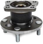 Asam Automotive Set rulment roata ASAM AUTOMOTIVE 98836 (98836)