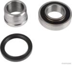 Herth+buss Jakoparts Set rulment roata HERTH+BUSS JAKOPARTS J4718015 (J4718015) - automobilus